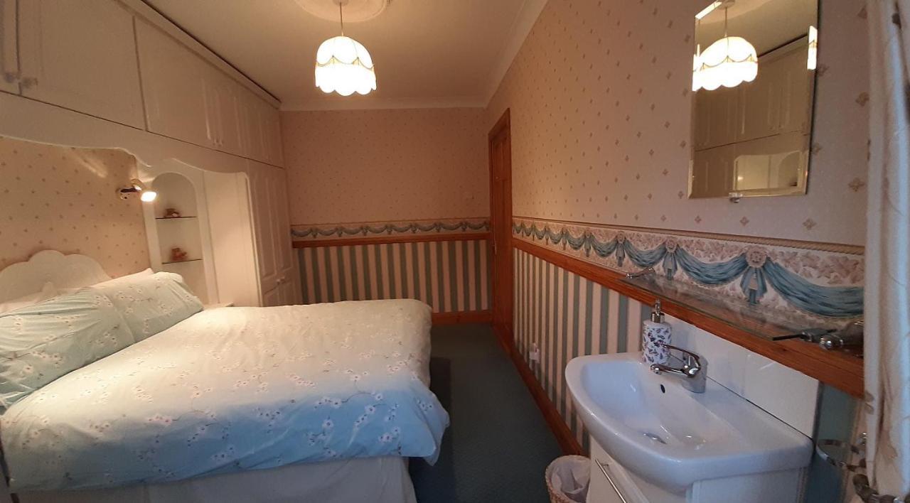 Village Cottage Dunkineely 외부 사진